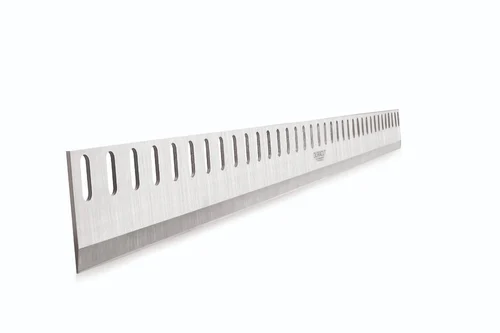 Textile Industry Ledger Blades