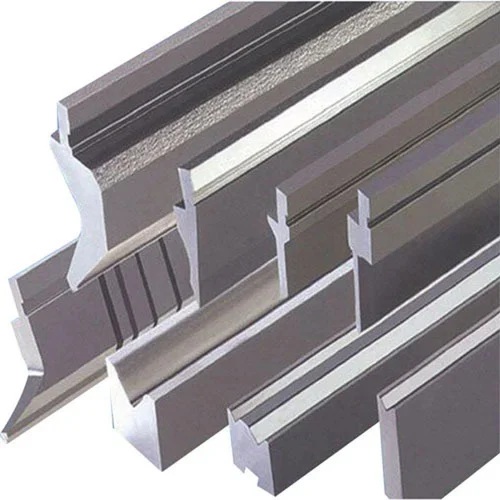 V-Block For Press Brake Equipment